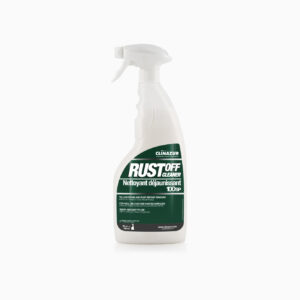 100 SP RUST OFF CLEANER