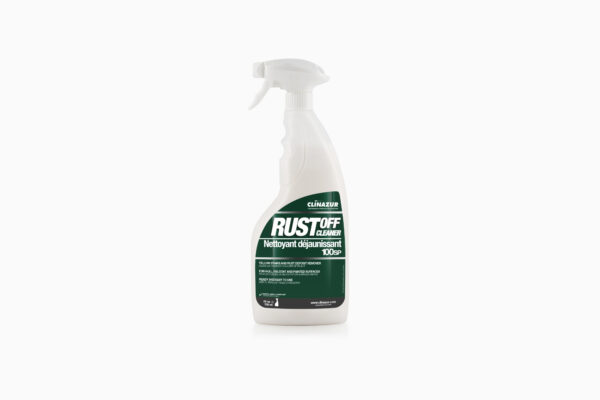 100 SP RUST OFF CLEANER