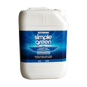 EXTREME SIMPLE GREEN