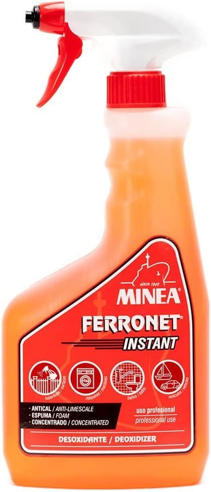 FERRONET INSTANT
