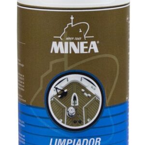 LIMPIADOR TECA FASE 1