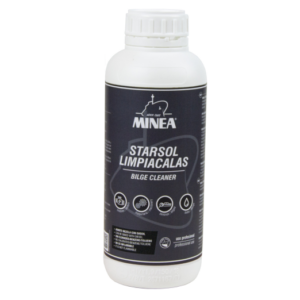 STARSOL KEEL CLEANER