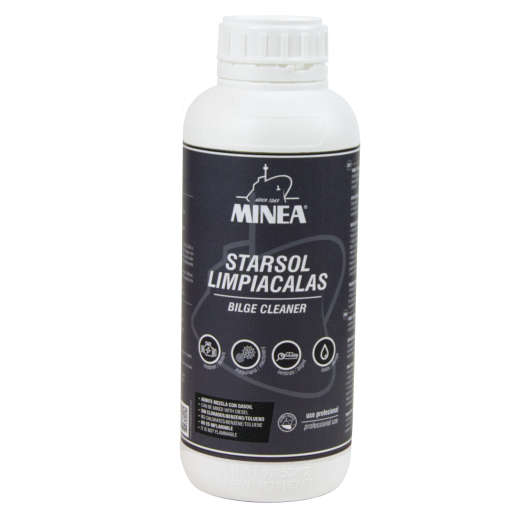 STARSOL KEEL CLEANER