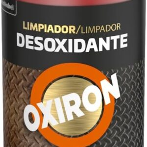 OXIRON Deoxidiser