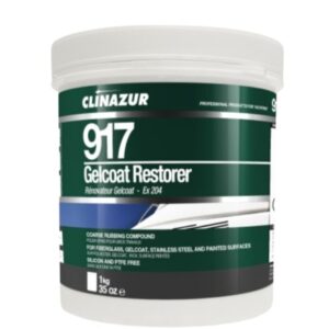 917 Gelcoat Restorer
