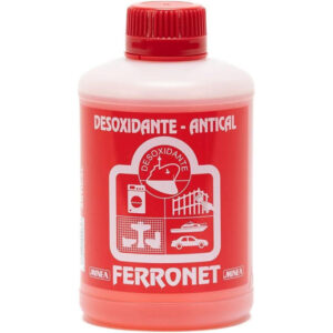 FERRONET DESOXIDANTE 1LITRO
