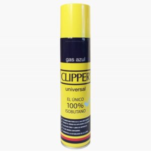Clipper Gas Isobutano