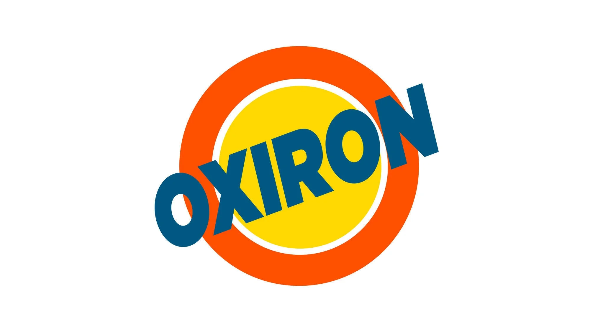 Oxiron