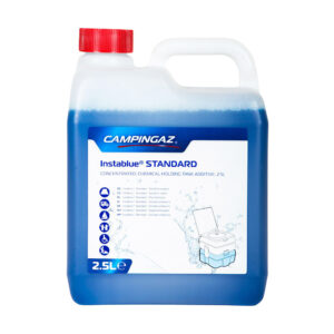 INSTABLUE STANDARD - SANITISING LIQUID