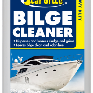 Bilge Cleaner