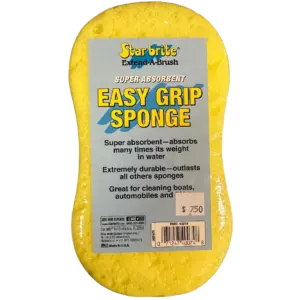 EASY GRIP SPONGE